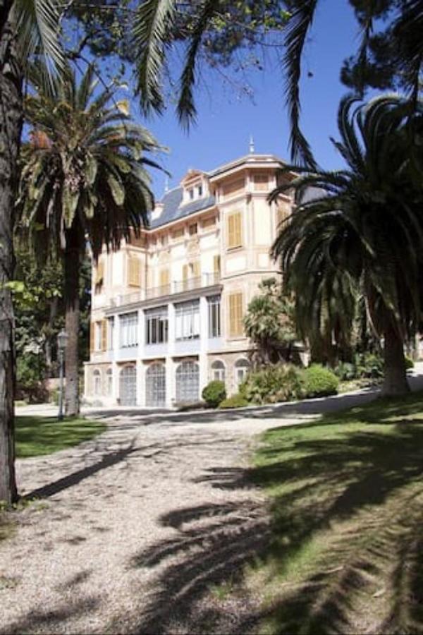 Giardino In Citta; Centralissimo Sanremo Exterior photo