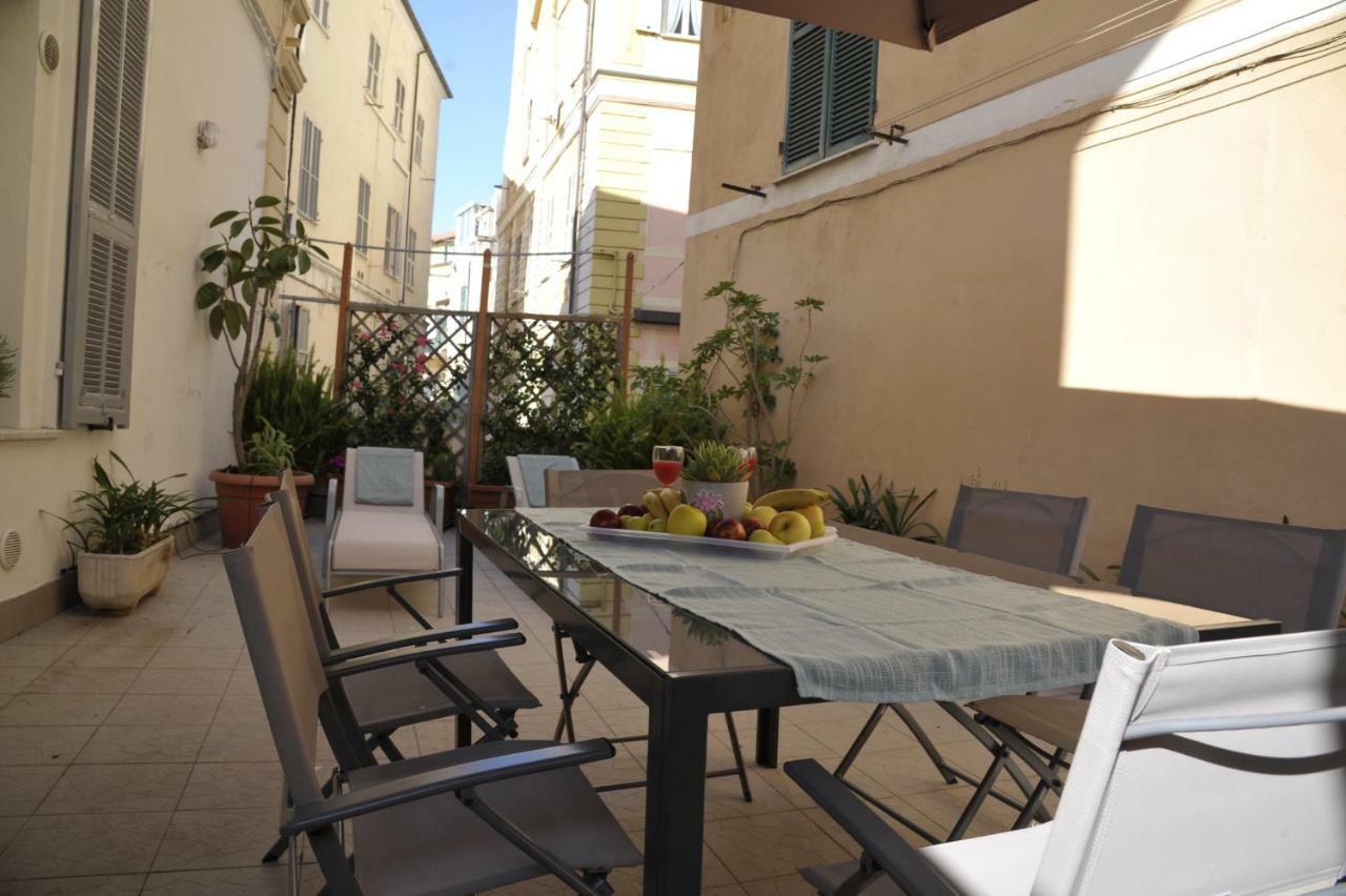 Giardino In Citta; Centralissimo Sanremo Exterior photo
